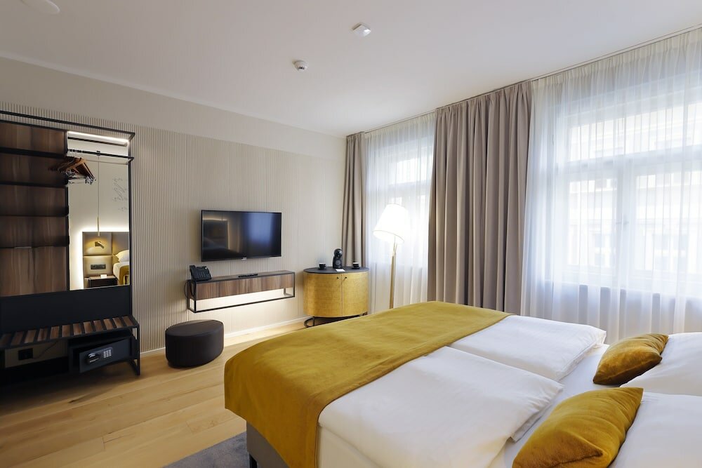 Hotel Prokop Square