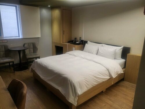 3s Hotel