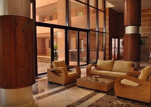 CN-340 Suites, Забронировать Апартаменты/квартира СПА-отели Эстепона, SPA-услуги