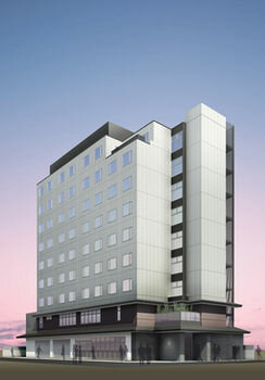 Hotel Gracery Kyoto Sanjo, Забронировать Отель Бизнес-отели Канагавы, 4* 5*