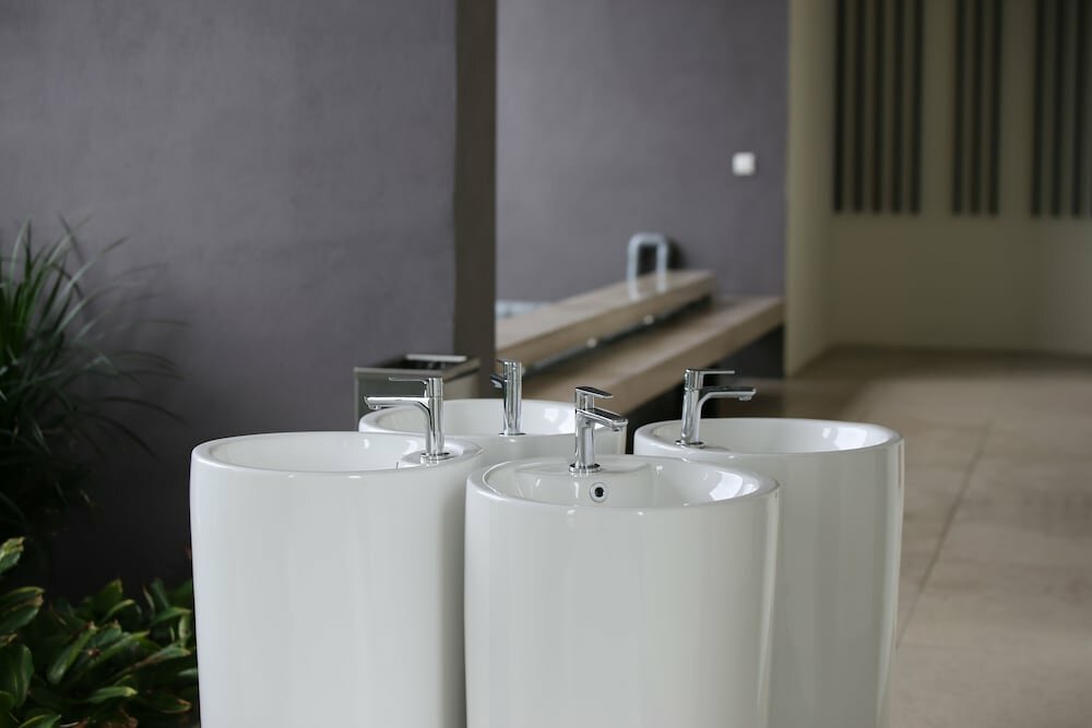 Lucentia Residence
