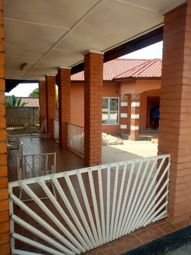 Jedidiah Guest House, Prenota Affittacamere Kitwe 