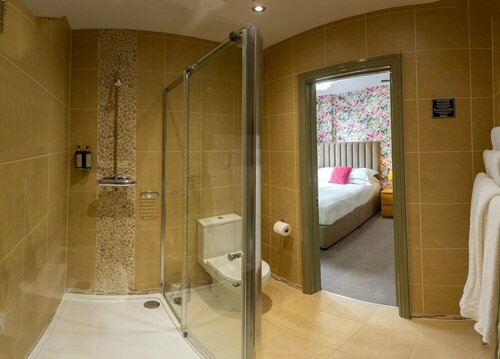 The Griffin Belle Hotel Vauxhall, Забронировать Отель Отели Лондона с завтраком, рядом с Воксхолльский мост, Завтраки
