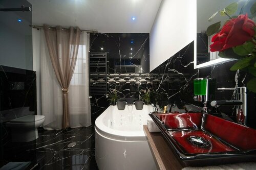 Home at Rome Luxury Navona Guesthouse, Забронировать Отель Навона Рим, рядом с Базилика Санта-Мария-ин-Трастевере