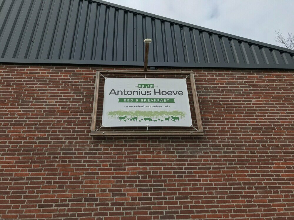 Antonius Hoeve