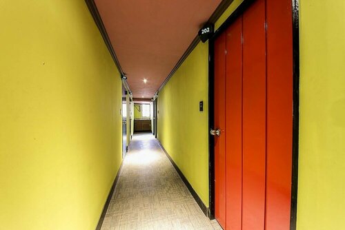 K9 Motel, Rezervovat Motel Busanjin-Gu Pusan