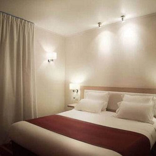 Hotel Castellum, Boek Hotel Chlef Algerije