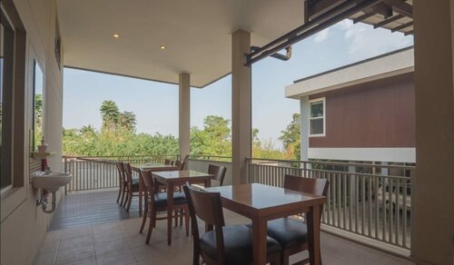 Paviliun Ciumbeluit, Book Hotel 3-Star Hotels in Bandung, 3*