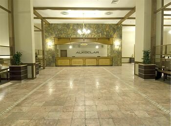 Kaya Uludag, Prenota Hotel Hotel SPA a Uludag, vicino a Tutyeli, SPA