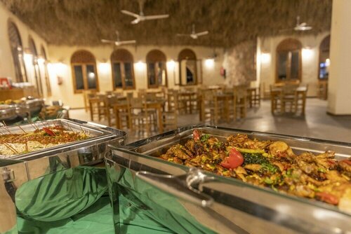 Aqua Sun Village, Забронировать Отель Нувейба Южный Синай