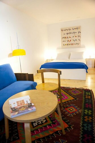 Boutique hotel Funicular Inn, Foglalás Apartman Mtatsminda Tbiliszi