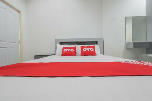 K&K Apartment, Rezervovat Apartmán Hotely v Central Thailand s parkováním, Parkování