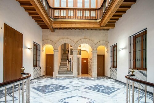 Apartamento Relax in Cadiz, Забронировать Апартаменты/квартира Отели Кадиса с парковкой, Парковка