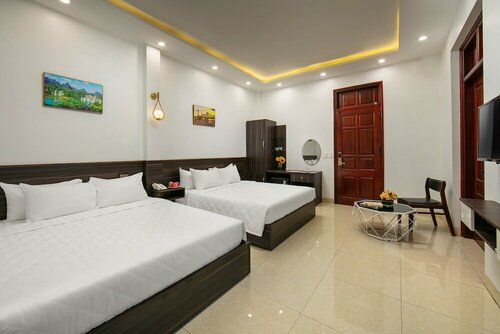 Hanoi Airport Suites Hostel & Travel, Buchen Sie Hostel Hostels in Ha Noi Municipality, Hostel