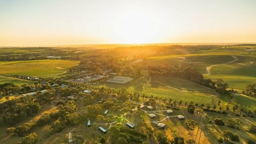 CABN X Seppeltsfield Barossa, Забронировать Дом для отпуска Сеппелтсфилд Barossa Valley