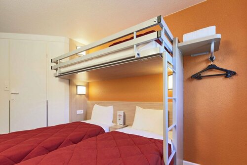 Hotel Premiere Classe Roissy Cdg - Paris Nord 2 - Parc Des Expositions, Varaa Hotelli Rainsy Ile de France