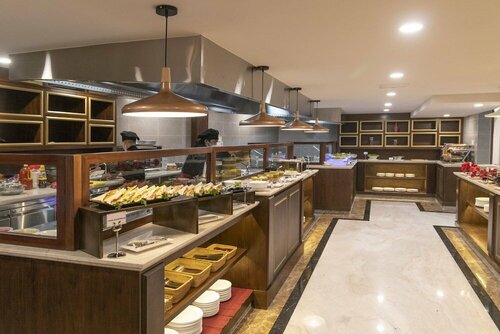 Marigold Hotel Dalat, Забронировать Отель Далат Ламдонг, рядом с Dalat Palace Golf Club