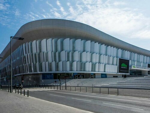 ibis Paris La Defense Courbevoie, Забронировать Отель Курбевуа Дефанс