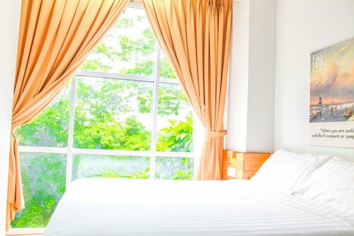 An Hotel Satrio Kuningan, Забронировать Отель Отели Джакарты с завтраком, рядом с Торговый центр Lotte Shopping Avenue, Завтраки
