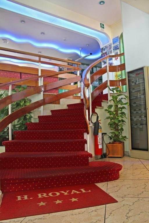Hotel Royal Misano