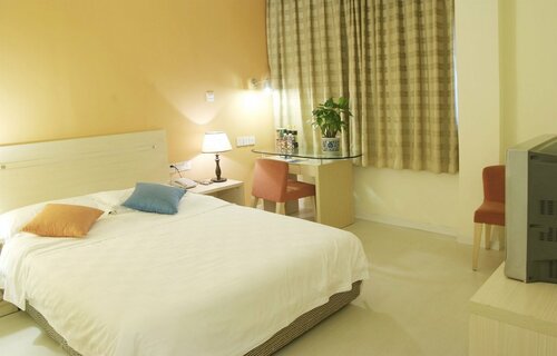 Ane Hotel - Jiuyanqiao Branch, Забронировать Отель Отели Shahepu 3 звезды, 3*