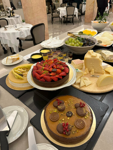 Hotel Premiere Abano, Забронировать Отель СПА-отели Абано-Терме, SPA-услуги