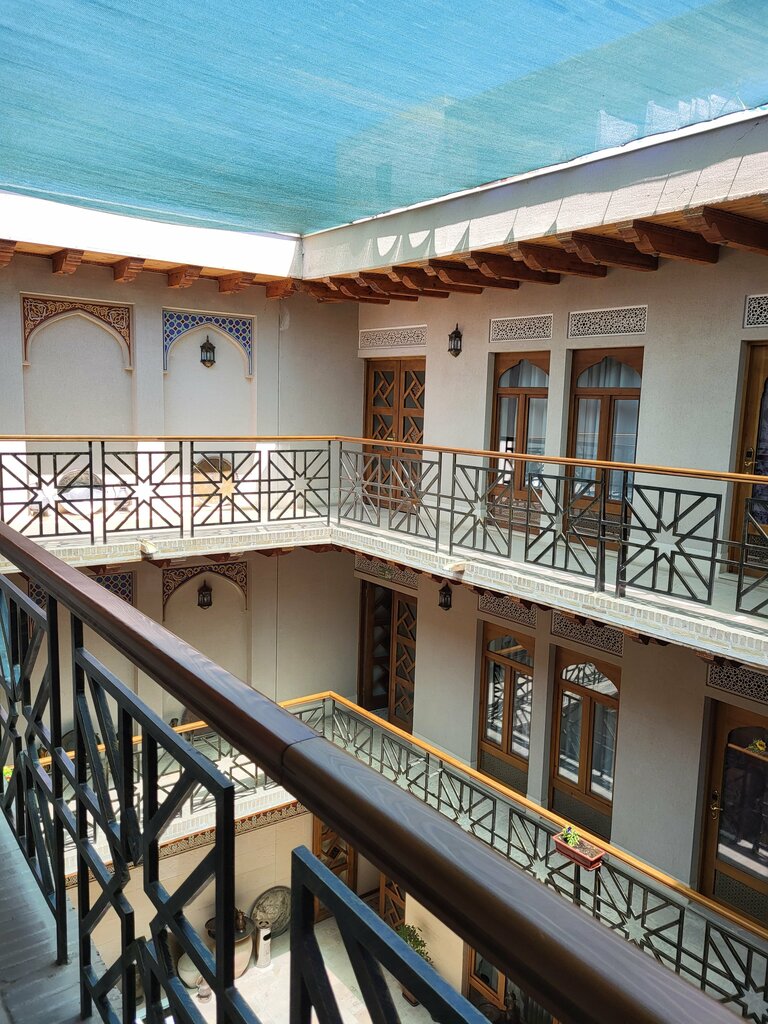 Safiya Boutique Hotel