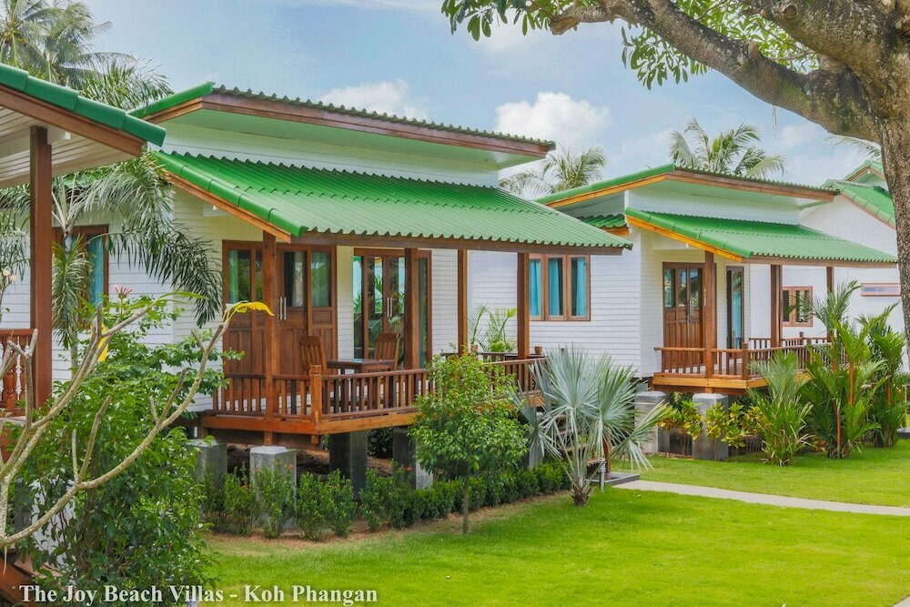 The Joy Resort