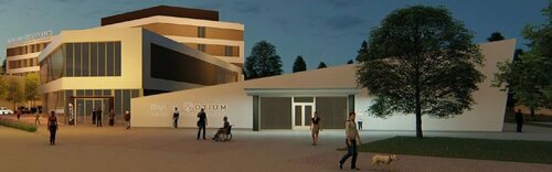 Otium Hotel Roosendaal, Prenota Hotel Roosendaal Noord-Brabant