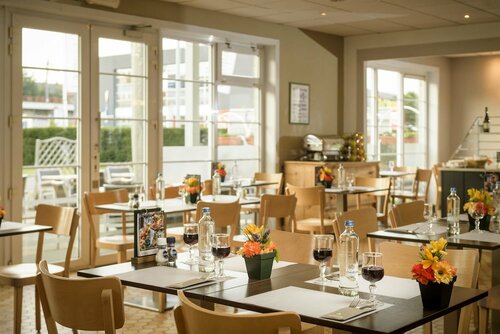 Campanile Hotel & Restaurant Brussels Vilvoorde, Prenota Hotel Hotel 3 stelle a Flanders, 3*