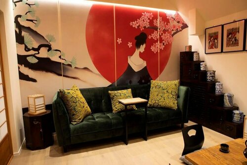 Wabi Sabi B&B, Забронировать Отель «постель и завтрак» Пэры Limburgse Kempen