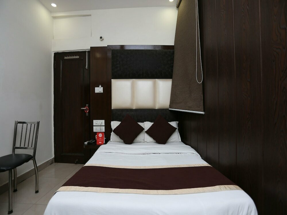 Oyo Hotel Sawera Near Jama Masjid