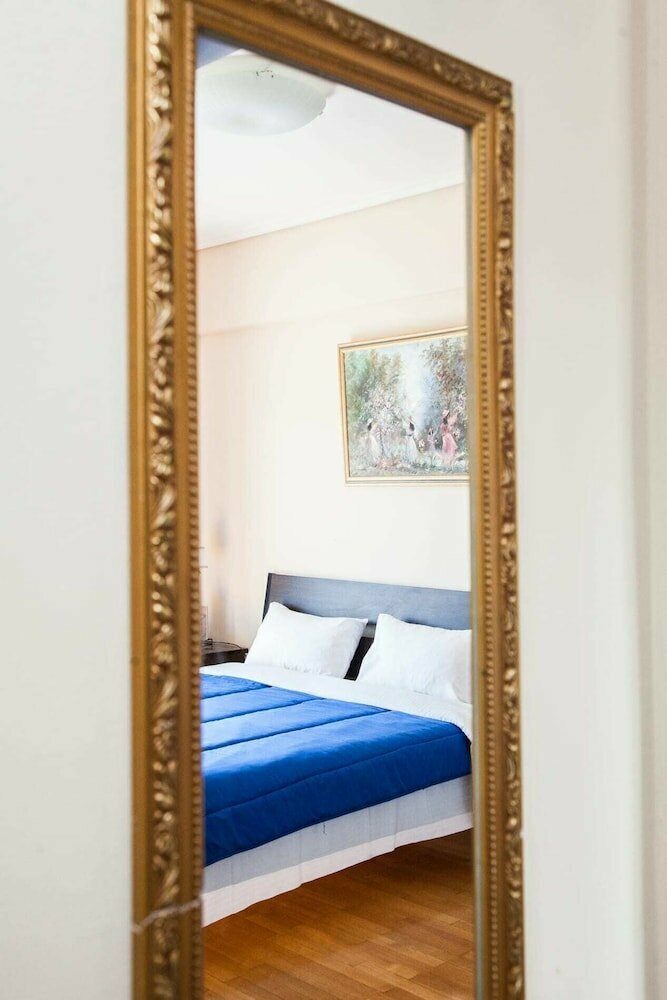 Gorgeous 3 bedrooms apt at Exarcheia