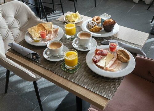 Sercotel Plana Suites, Забронировать Отель Валь-де-Ушо Castellon Province