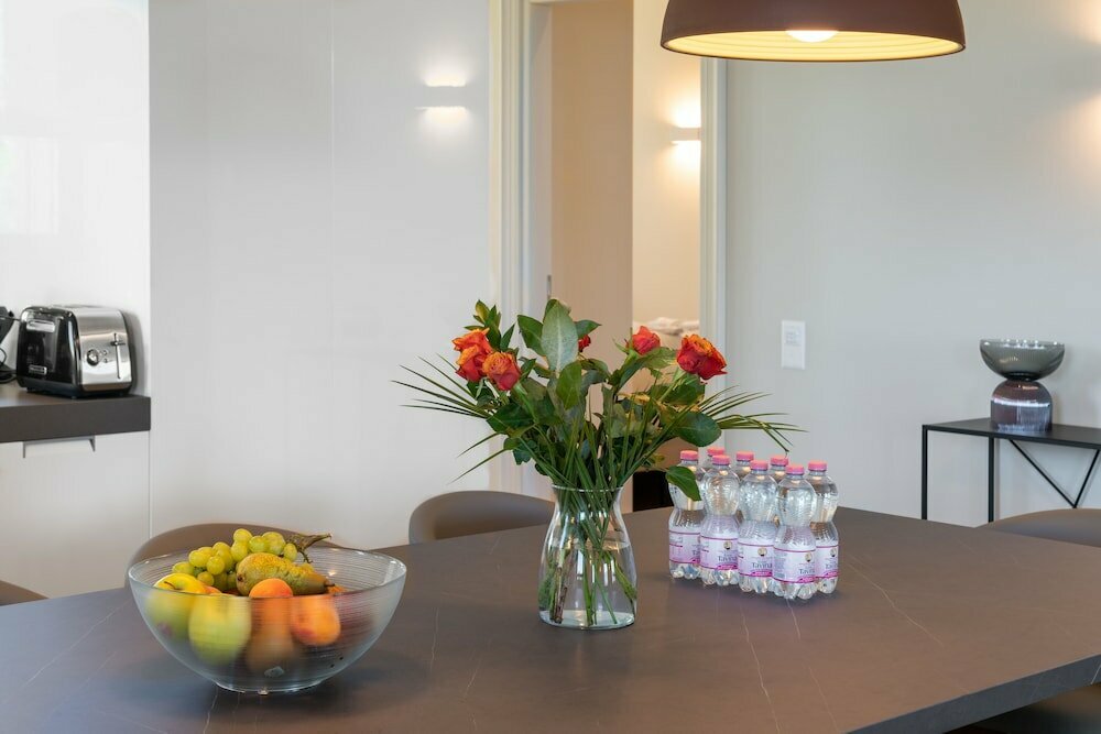 Swiss Hotel Apartments - Collina d'Oro