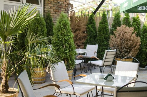 Apartments Rose Hill, Забронировать Апартаменты/квартира Белград Центральная Сербия