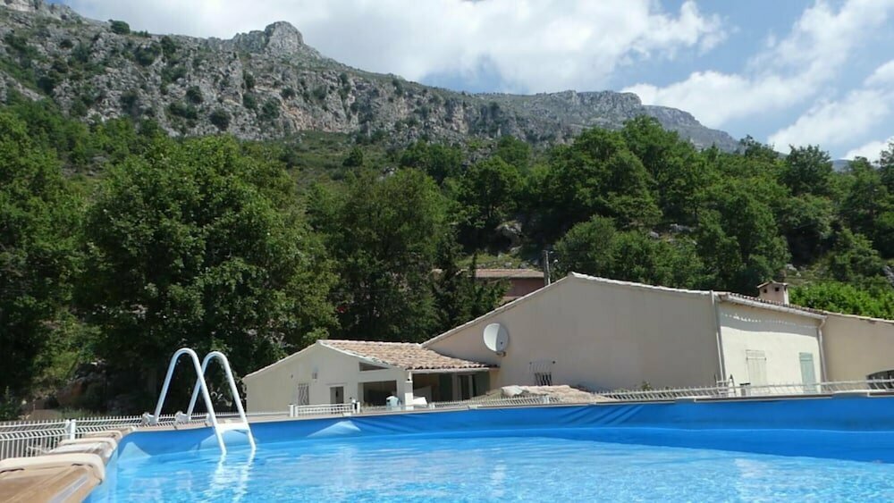 Villa Regain Chambres d hôtes & tables d hôtes et Location Villa