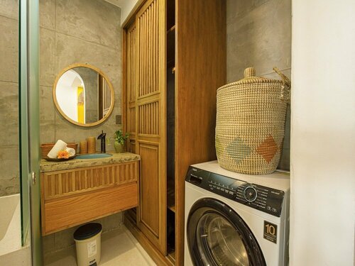 TA Danang Boutique Hotel, Prenota Boutique Hotel a Da Nang con parcheggio, Parcheggio
