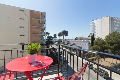 Apartamento Capellans Ref. 1077  by Iberplaya, Забронировать Апартаменты/квартира Апартаменты Tarragonès, Апартаменты/квартира