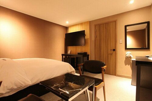 Hotel Blanc