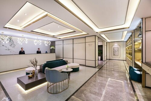 Crystal Orange Hotel  Wangfujing Street, Book Hotel Dongcheng Beijing