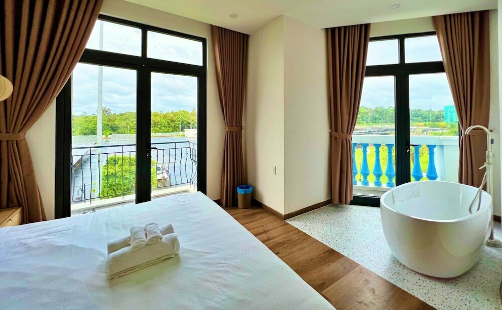 Hanz Sofia Hotel Grand World