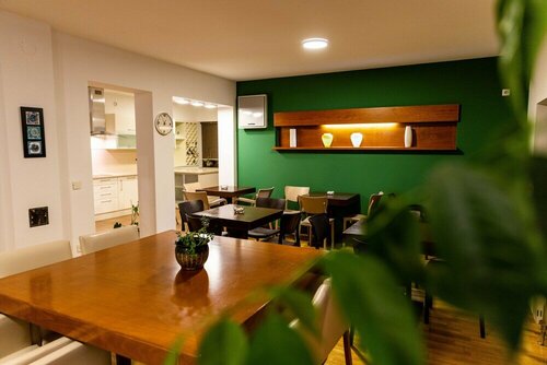 Alias Hostel, Book Hostel / Vandrerhjem Pristina Pristina County