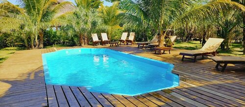 Vila Araticum, Book Hotel SPA-hoteller i Bahia, SPA
