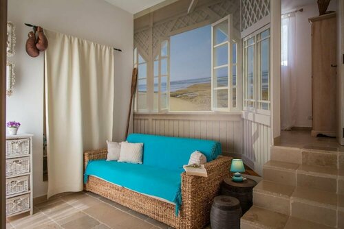 TD Casa Fusella With Panoramic Pool and sea View, Buchen Sie Ferienhaus Hotels mit Pool in Metropolitanstadt Bari, Schwimmbad