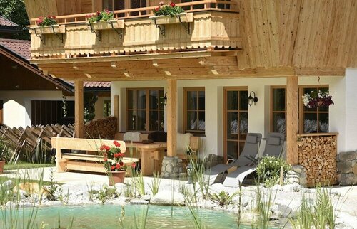 Chalets Rustika, Забронировать Шале Ваграйн Salzburger Sportwelt