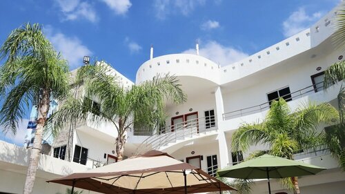 Hotel Larú spa resort