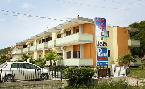 Hotel Jaho, Забронировать Отель Кавая Tirana County