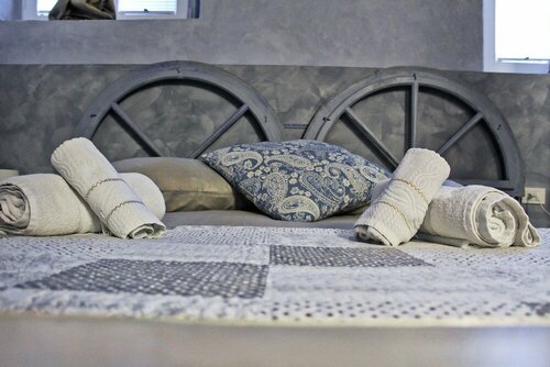 Trieste Art Loft