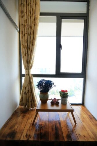 Flower House, Rezerwuj Hotel Zhangjiajie Hunan